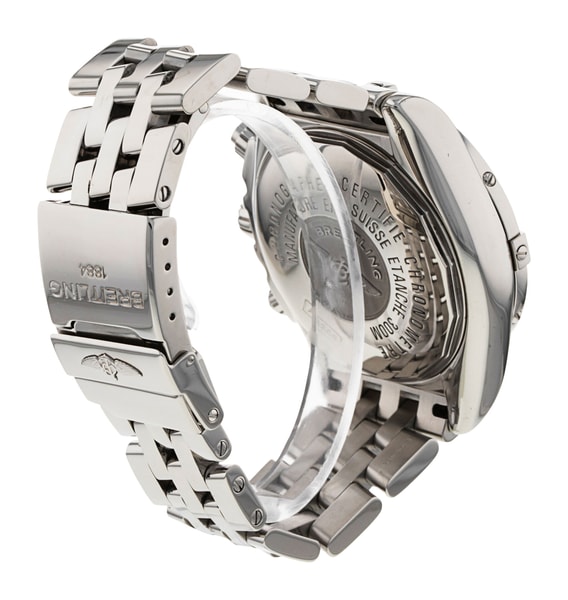 Breitling Chronomat Evolution A13356